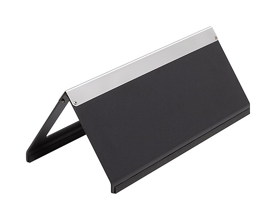 Парикмахерские аксессуары: Подставка под ноги Аллегро (черная) за 120 руб. Фото 5