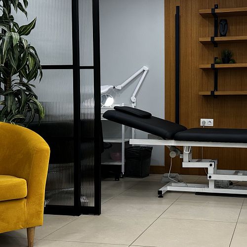 Бьюти-коворкинг на Димитрова. Фото 8