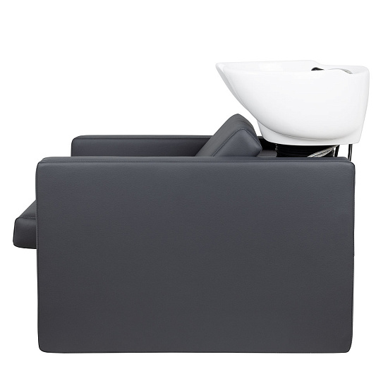 Мойки парикмахерские: Комо (VLK 700, 013 белая) за 1630 руб. Фото 3