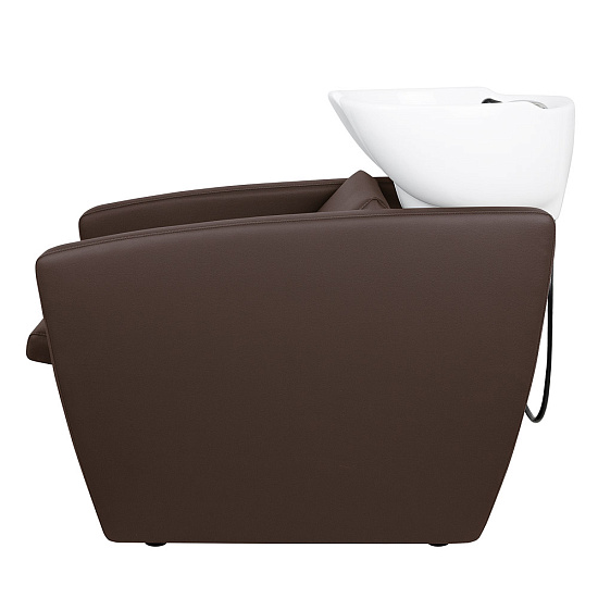 Мойки парикмахерские: Модена (VLK 501, 013 белая) за 1260 руб. Фото 3