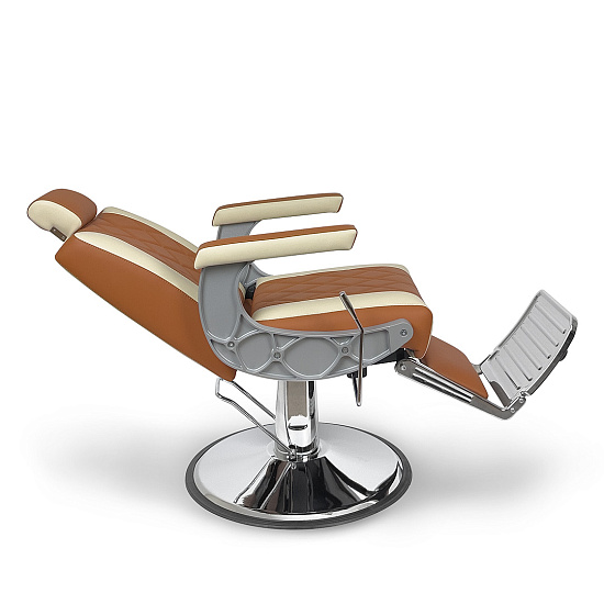 Кресла для барбершопа: Монреаль ЭКО за 1900 руб. Фото 4