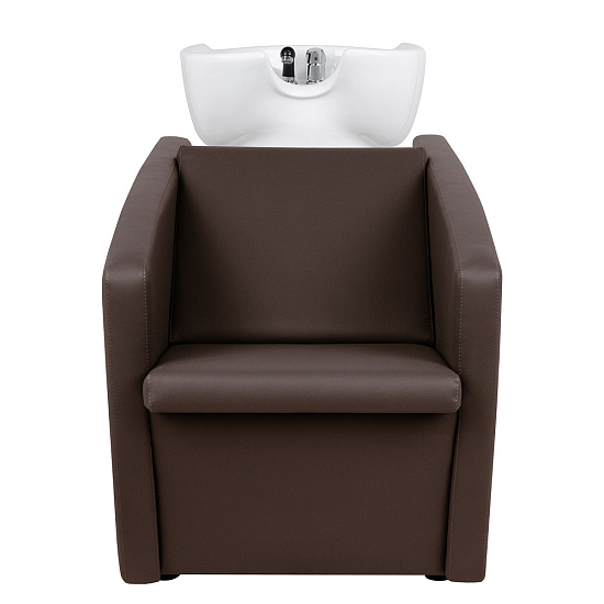 Мойки парикмахерские: Модена (VLK 501, 013 белая) за 1260 руб. Фото 2