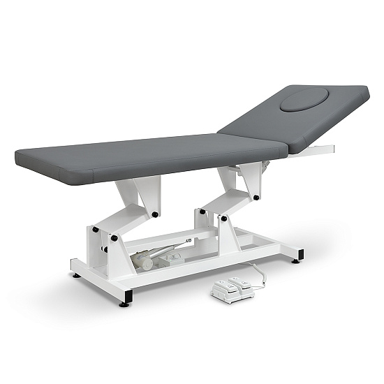 Массажные столы: AURA Стол массажный (VLK 261, электропривод, 2 мотора) за 2790 руб. Фото 3