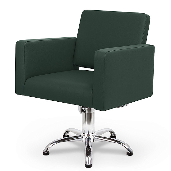 Парикмахерские кресла: PRIMO PRO (MADRAS 06, на пятилучии) за