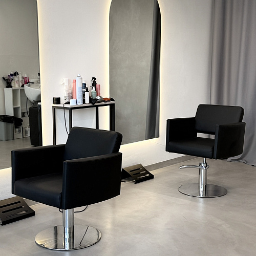 Кабинет Orlova_hair. Фото 1