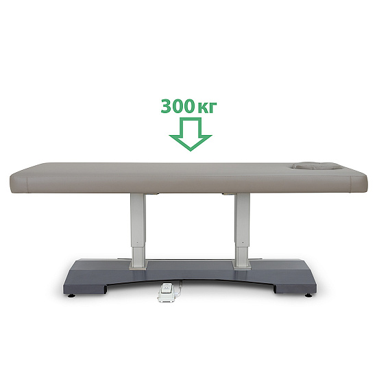 Массажные столы: GURU стол массажный (UNICO INFINITY, электропривод) за 4400 руб. Фото 2