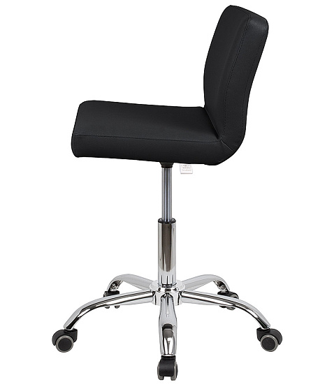 Стулья косметолога: Канто для косметолога (VLK 600, хром) за 465 руб. Фото 4