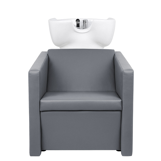 Мойки парикмахерские: Примо (VLK 725, 013 белая) за 1700 руб. Фото 3