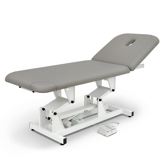Массажные столы: HARMONY Стол массажный (UNICO TOUPE, электропривод, 2 мотора) за 2800 руб. Фото 2