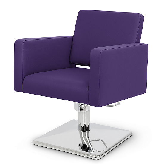 Парикмахерские кресла: PRIMO PRO (ECO PE 420, на квадрате) за