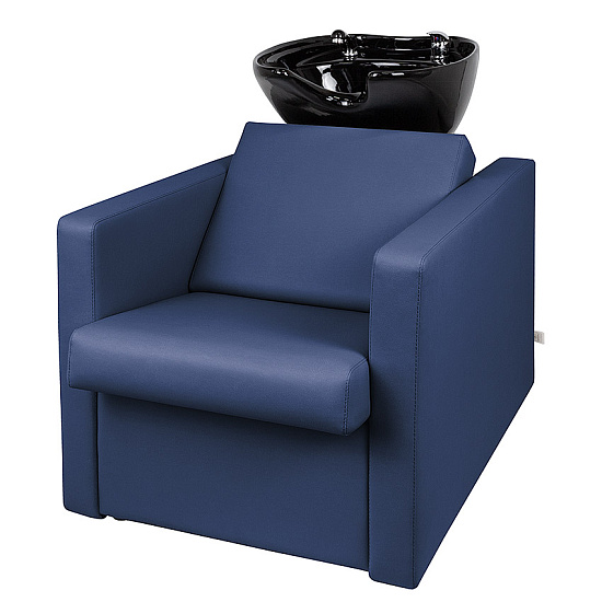 Мойки парикмахерские: Комо (ECO PE 402, 0356 черная) за