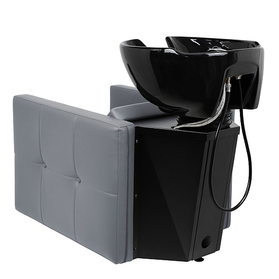 Мойки парикмахерские: Порто (VLK 725, 013 черная) за 1900 руб. Фото 4