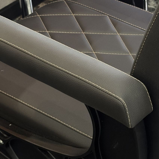 Кресла для барбершопа: Монреаль (VLK 100) за 1950 руб. Фото 15