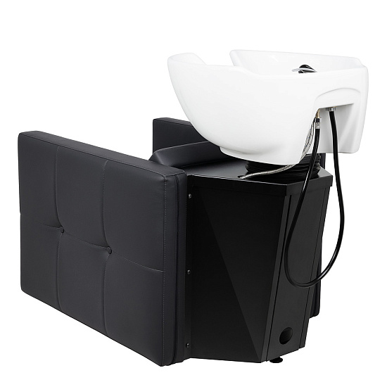 Мойки парикмахерские: Порто (VLK 600, 013 белая) за 1900 руб. Фото 5