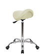 Стул седло BALANCE для парикмахера (VLK 261)