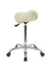 Стул седло BALANCE для парикмахера (VLK 261)