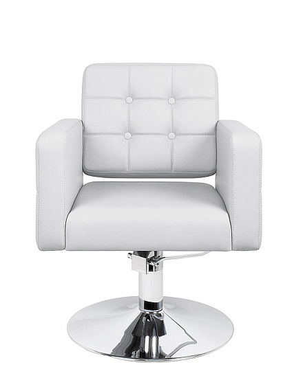 Парикмахерские кресла: Порто (VLK 100, на диске) за 890 руб. Фото 3