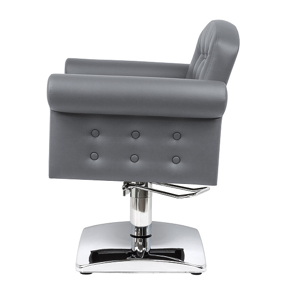 Парикмахерские кресла: Верона (VLK 725, на квадрате) за 1000 руб. Фото 3
