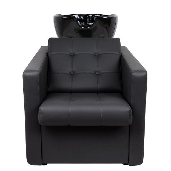 Мойки парикмахерские: Комо-Честер (VLK 600, 013 черная) за 1770 руб. Фото 2