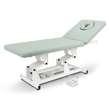 AURA Стол массажный (UNICO CLOUD, электропривод, 2 мотора)