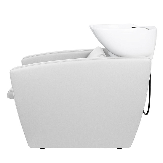 Мойки парикмахерские: Модена (VLK 100, 013 белая) за 1310 руб. Фото 3