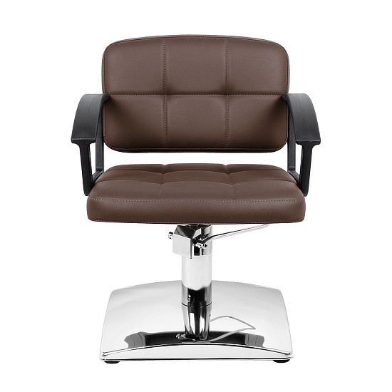 Парикмахерские кресла: Пунто (VLK 501, на квадрате) за 690 руб. Фото 2