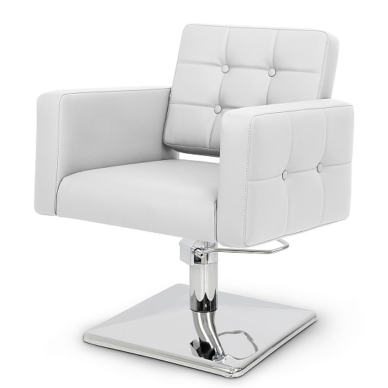 Парикмахерские кресла: PORTO PRO (VLK 100, на квадрате) за