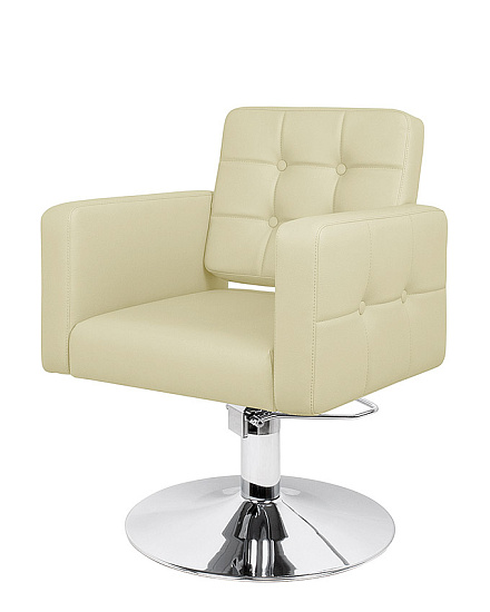 Парикмахерские кресла: Порто (VLK 261, на диске) за