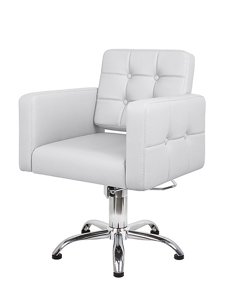 Парикмахерские кресла: Порто (VLK 100, на пятилучии) за