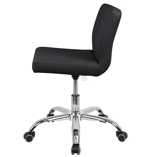 Стулья мастера педикюра: Канто для педикюра на супернизком подъёмнике (VLK 600) за 465 руб. Фото 4