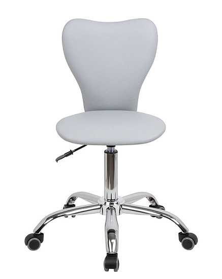 Стулья косметолога: Перфекто для косметолога (VLK 700, хром) за 315 руб. Фото 3