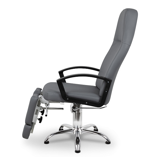 Педикюрные кресла: Интэро Эко (VLK 261, на пятилучии) за 900 руб. Фото 3