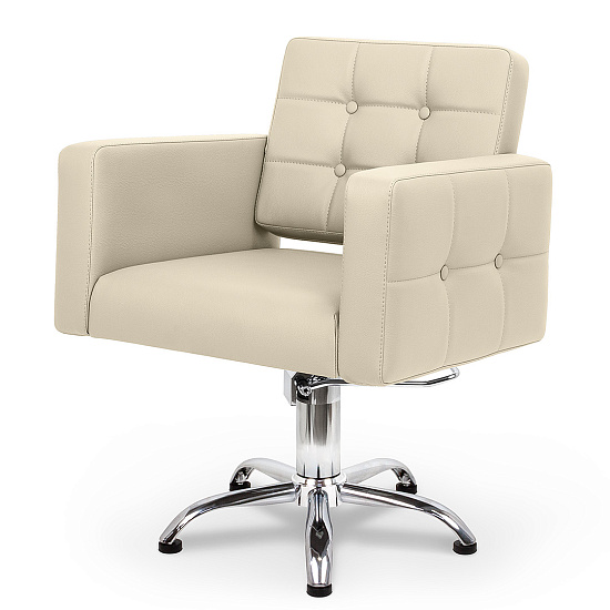 Парикмахерские кресла: PORTO PRO (VLK 261, на пятилучии) за