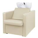 Комо (VLK 261, 013 белая)