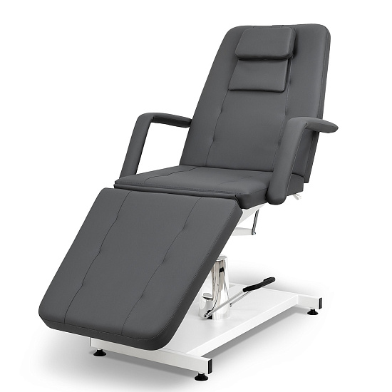 Кресла и кушетки косметологические: Комфорт Гидравлика (VLK 700) за