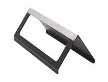 Подставка под ноги Аллегро (черный)