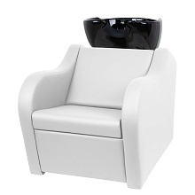 Лугано (VLK 100, 013 черная)