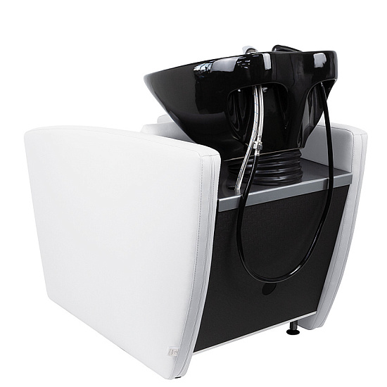 Мойки парикмахерские: Модена (VLK 100, 0356 черная) за 1330 руб. Фото 4