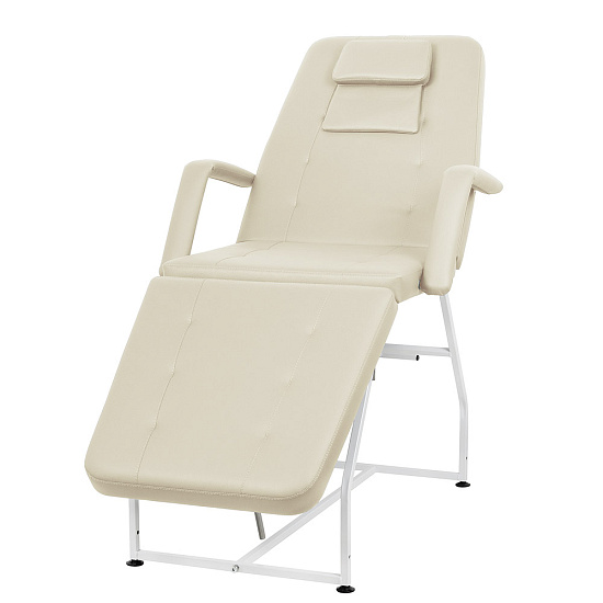 Кресла и кушетки косметологические: Кресло Комфорт (VLK 261, с отверстием для лица) за 900 руб. Фото 2