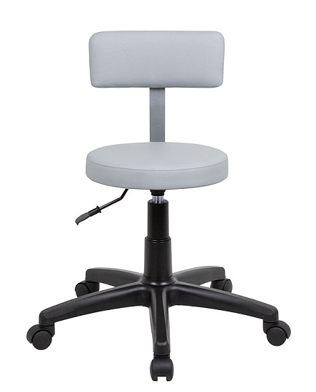 Стулья косметолога: Топ со спинкой для косметолога (VLK 700) за 250 руб. Фото 3