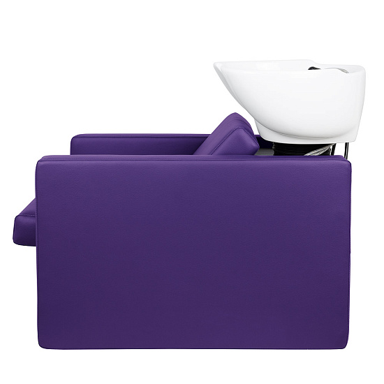 Мойки парикмахерские: Комо (ECO PE 420, 013 белая) за 1630 руб. Фото 3