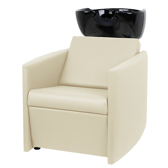 Мойки парикмахерские: Больсена (VLK 261, 013 черная) за 1600 руб. Фото 2