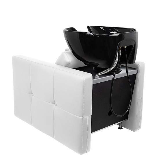 Мойки для барбершопа: Комо-Честер (VLK 100, 013 черная) за 1770 руб. Фото 4