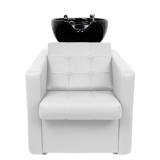 Мойки парикмахерские: Комо-Честер (VLK 100, 0356 черная) за 1840 руб. Фото 2