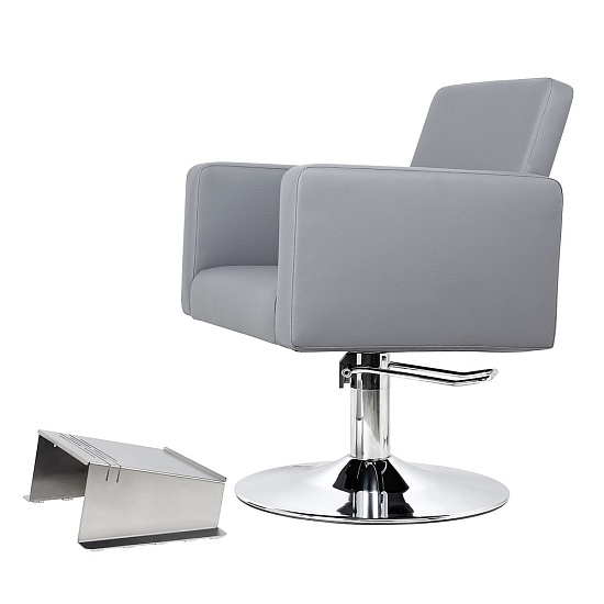 Парикмахерские аксессуары: Подставка под ноги Альба за 120 руб. Фото 5