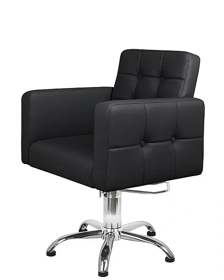 Парикмахерские кресла: Порто (VLK 600, на пятилучии) за 770 руб. Фото 2