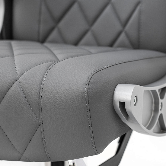 Кресла для барбершопа: Монреаль (VLK 100) за 1950 руб. Фото 9