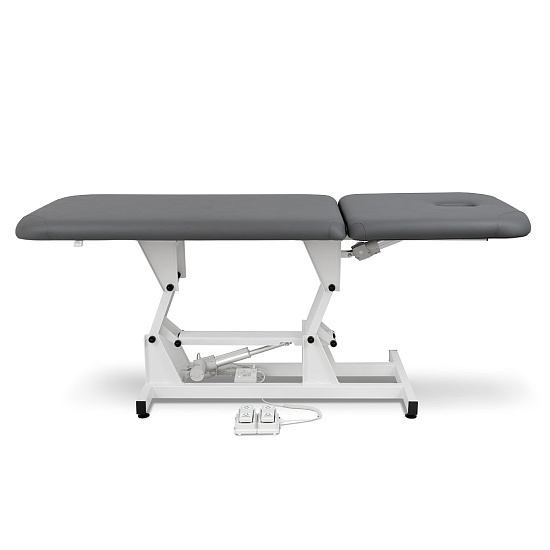 Массажные столы: HARMONY кушетка для массажа (VLK 100, электропривод, 2 мотора) за 2650 руб. Фото 5