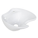 Раковина 0356 белая