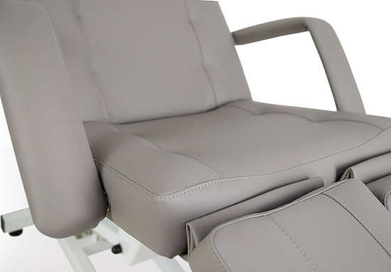 Педикюрные кресла: Подо 3 Электро (UNICO CAPRY, электропривод, 3 мотора) за 3650 руб. Фото 16